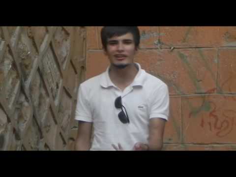 Aliistanya - Bitaneme İthafen [HD Klip]