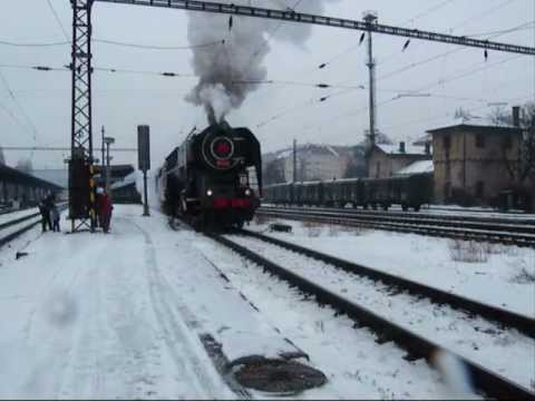 475 179 odjíždí na Smíchov