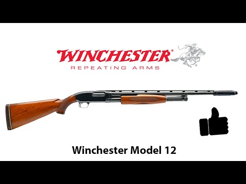 New from Winchester: Final Pass 💥🦆