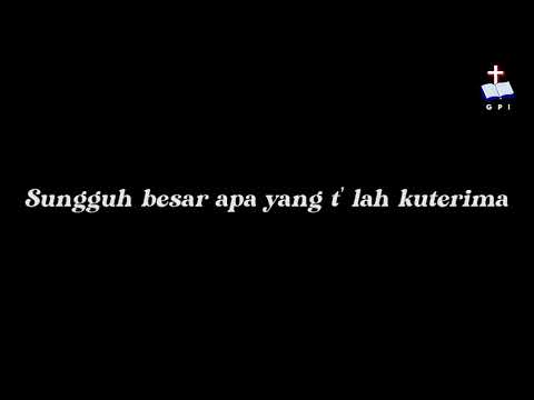 Ku dicintai Oleh Mu | Pujian