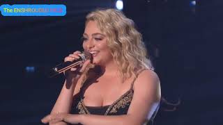American Idol 2022 Season 20 Finale Performance LUKE BRYAN &amp; HUNTERGIRL Performs &quot; I TOLD YOU SO by