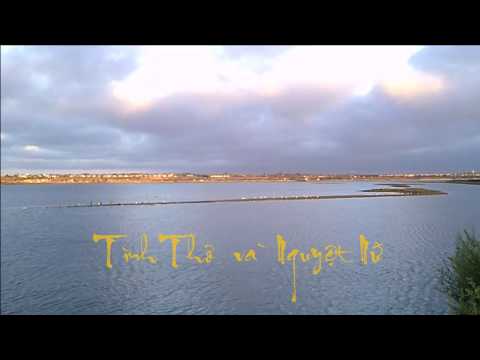 Tình thơ và Nguyệt nữ Sheet - Hà Thanh