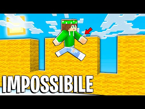 I CHALLENGE LOCO IN AN IMPOSSIBLE PARKOUR!