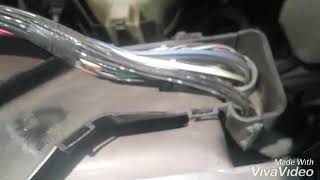 2006 infinity fx35 no can bus communication see description.fixed 😄