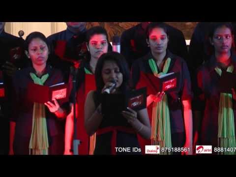Namo Kanya Maw Mariyani (Theme Song for Marian Year Colombo Archdiocese)