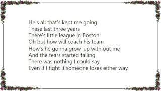 Craig Morgan - Every Friday Afternoon Lyrics