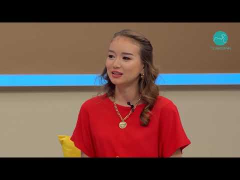 Қонақта "Яссы" футбол клубының директоры  Нәлібай Дәрібаев