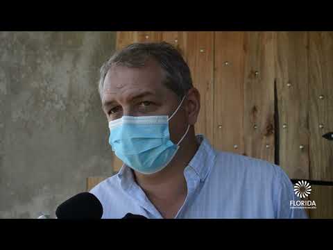 PARQUE HIPODROMO “IRINEO LEGUISAMO” APRESENTÓ 26 NUEVOS BOXES DE CARA A LA TEMPORADA 2022 DEL SINT