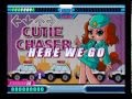 DDRMax Dance Dance Revolution PlayStation 2 Cutie Chaser Morning Mix