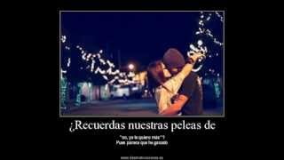 por amarte tanto- pesado 2012