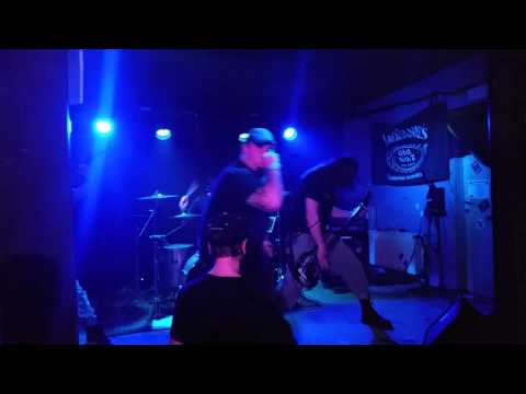 Craniotomy - Girl from Little Village @ Enlightened Deathfest 2016, Roeselare (BE)