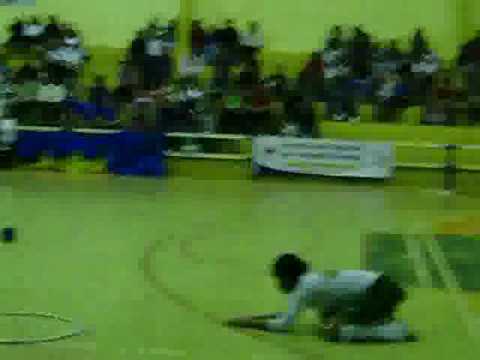 famam no festival de bandas e fanfarras de rondom (part 2)