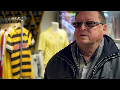 Throwback: Kurt Feuz erinnert sich an YB - St. Gallen im Jahr 1977 (1:0)