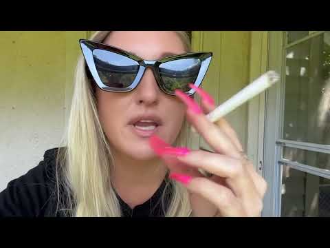 Artist spotlight: Pillbox Patti