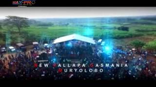 Download lagu New pallapa 2016 : Satu hati tasya feat gery mp3