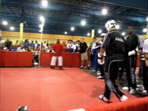 Team Gipsy (Chance Turner v Chris Unknown) 2010 USO Team Pt Rd 2