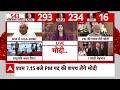 Modi 3.0 Oath: नरेंद्र मोदी के शपथ ग्रहण को लेकर राष्ट्रपति भवन पर कैसी है तैयारियां? | ABP News - Video