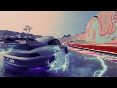 the crew 2 summit black ice dominion frozen#1 WR [1:54:7]