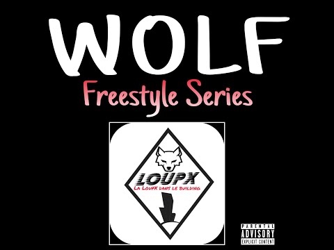 Wolf - Freestyle attend (Freestyle Séries)