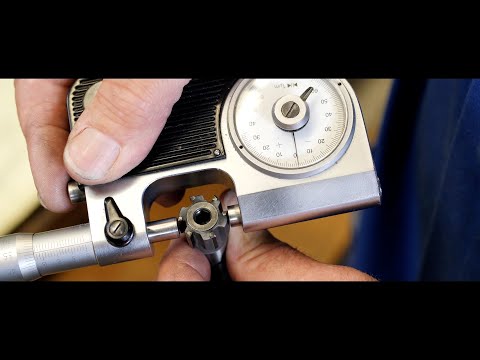 Diatool - a look inside the world's best reamer manufacturer