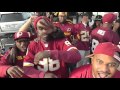 HAIL TO THE REDSKINS FT PERCELL VENEY