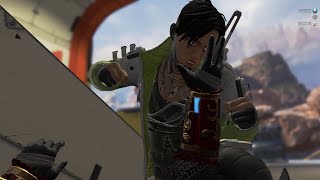 【APEX】雑な編集と雑な部隊壊滅集【ショートクリップ】