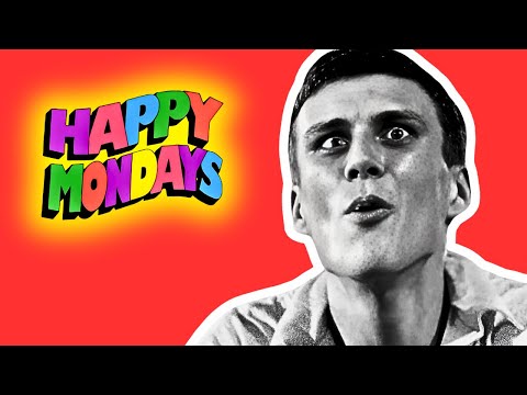 Chaos In Barbados: The Final Meltdown Of The HAPPY MONDAYS