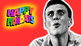 Chaos In Barbados: The Final Meltdown Of The HAPPY MONDAYS