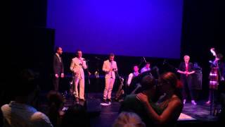 Hot Sardines - Saint James Infirmary