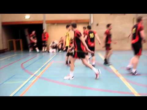 Kampioenschap ViP HS 2 2015 2016 2e Klasse