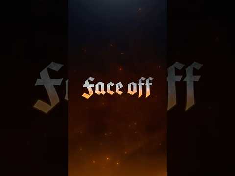 Challenge Phase of the Week 1: Garviel Loken Vs Ezekyle Abaddon