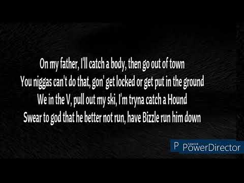 BBG Steppaa x EBK Jaaybo x Li Rye x EBK Leebo - "Gimme That" (Lyrics)