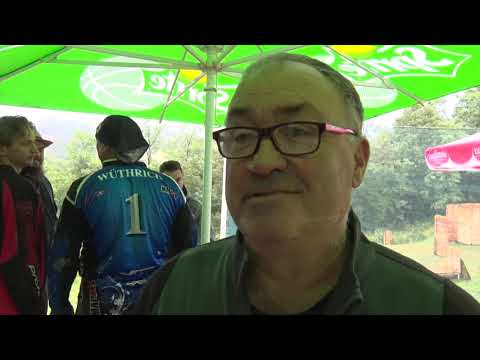 Tešanjska hronika 764 - Održan 10.  memorijal "Adem Omahić Omaha" u Vukovu