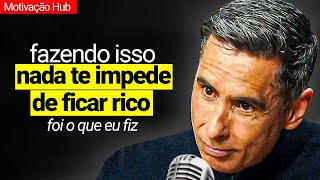 O HÁBITO SECRETO que Transformou FLÁVIO AUGUSTO em Bilionário