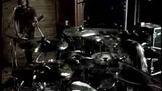 Tea Party - Live In Studio - Writing&#39;s On The Wall