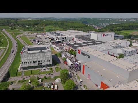 Würth Campus Festival 2023