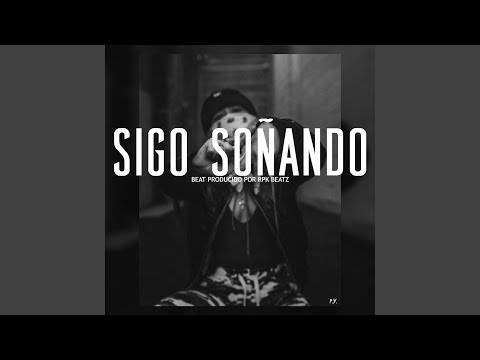 Sigo Soñando (Boom Bap Guitar Beat)