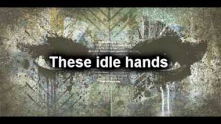 Converge - Reap What You Sow [LYRICS &amp; ARTWORK]