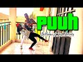 Jay Melody Puuh Acoustic Visualizer Couple Dance Ft Billnass PUUH DANCE CHALLENGE