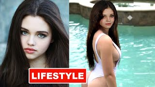 India Eisley - Lifestyle 2021 ★ New Boyfriend, House, Net worth &amp; Biography