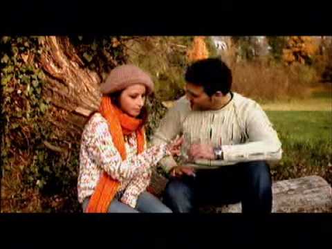 FABRIZIO LEVITA - I'LL NEVER GET OVER YOU (OFFICIAL VIDEO), 2003