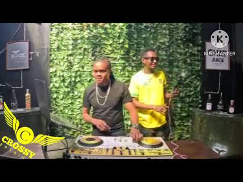  MC MUNGA X DJ KUNTE  REGGAE VOL 6 #dj_lee254 #crossyentke