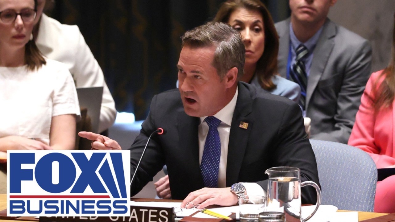 Senate Foreign Relations Committee holds hearing on reforming the UN