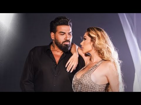 Azis, Tea Tairovic - Katastrofa (Official Audio)