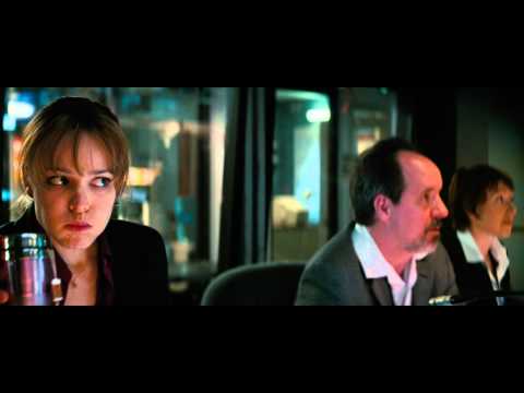 Vorschaubild für Morning Glory Trailer