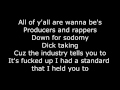 RUSS - EXPOSED | Lyrics