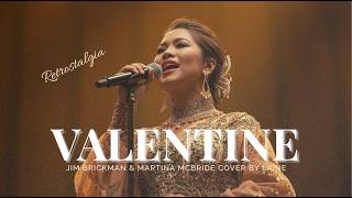 Valentine – Jim Brickman | Retrostalgia Jazz Cover (Soulful Revival)