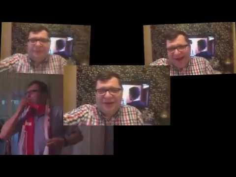 zbigniew stonoga was scanned [unfinished]