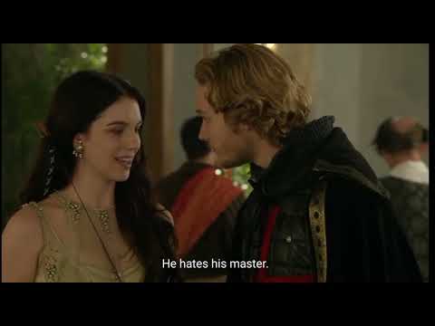 Mary and Francis 1x04  5/7