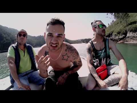 Dreco TLV ft. ViXing - Life Player (Videoclip)